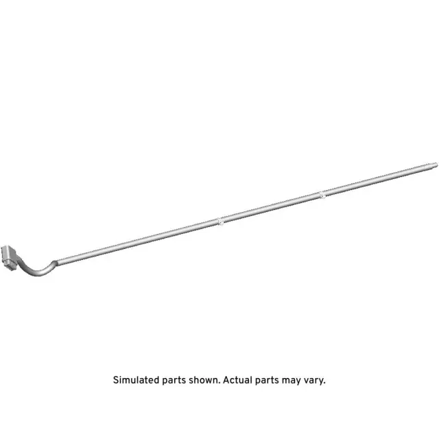 84628056 - Fuel System: Vent Tube for GM Image