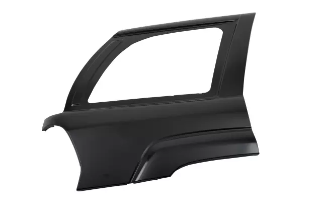 15077883 - Body: Quarter Panel for Buick: Rainier | Chevrolet: Trailblazer Image