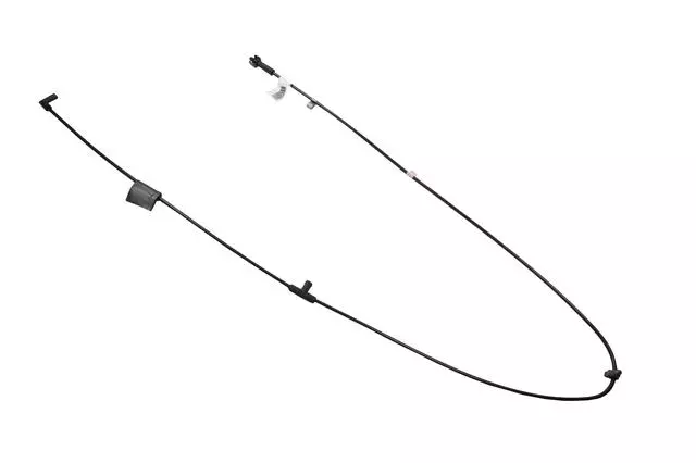 25804652 - Body: Washer Hose for Saturn: Aura Image