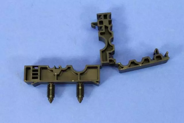 5146949AB - Brakes: Tube Clip for Mopar Image