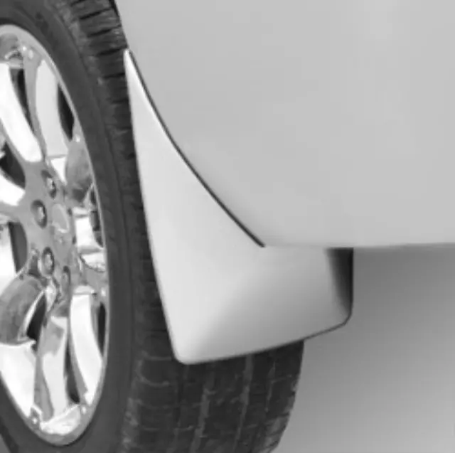 Mud Guard - GM (19212823)