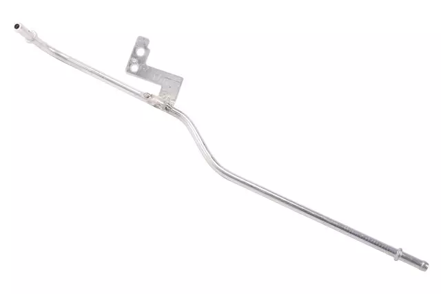 84097810 - : Radiator Surge Tank Outlet Pipe for GM Image