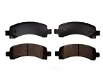 13054165 - : Disc Brake Pad Set for OmniParts Image