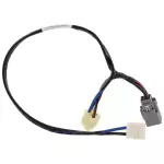 7T4Z19C603D - HVAC: Wire Harness for Ford: Edge | Lincoln: MKX Image