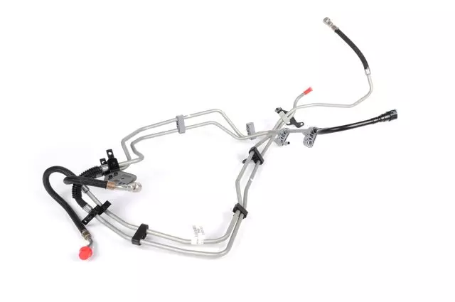 10370944 - : Fuel Feed, Vapor, and Return Hose Assembly for GM Image