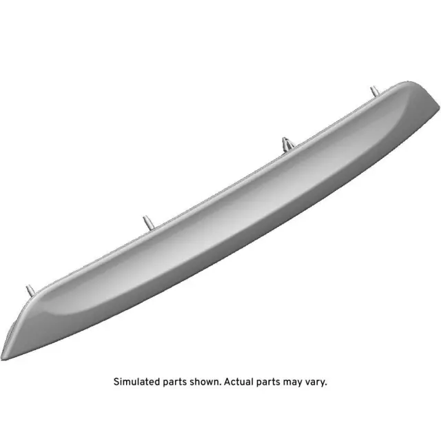 84631226 - Body: Applique Panel for GMC: Terrain Image