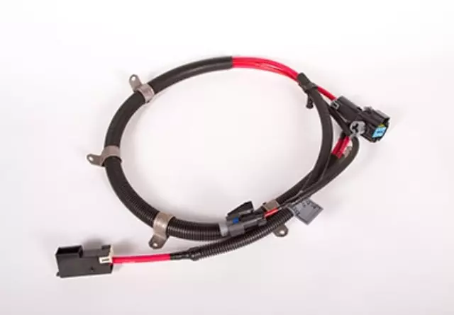 25862352 - Electrical: Battery Cable for GM Image