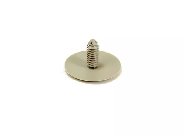 Push Pin - Mopar (TY98BD1AA)