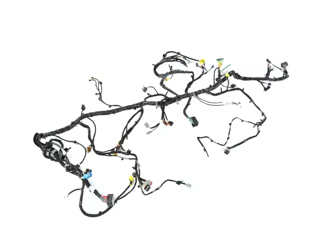 Instrument Panel Wiring - Mopar (68242512AD)