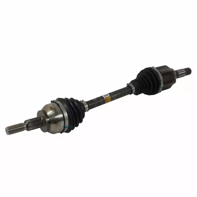 Axle Assembly - Ford (FV6Z-3B437-A)