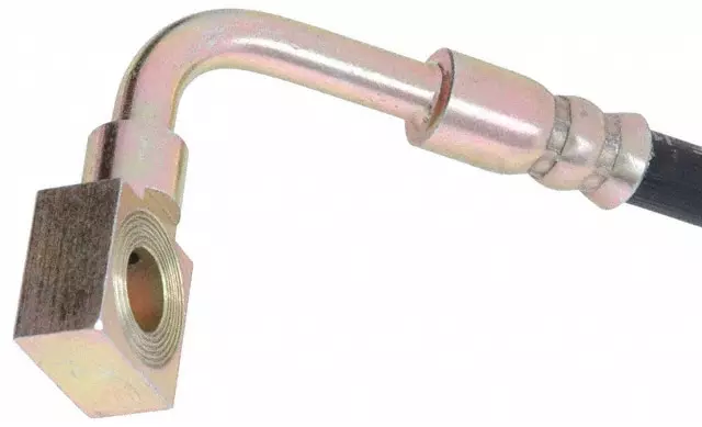 18J2205 - Brakes: ACDelcoâ„¢ Brake Hose for GMC: Jimmy Image