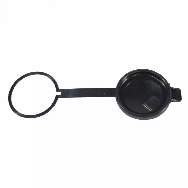 F2UZ17632A - Body: Reservoir Cap for Ford Image