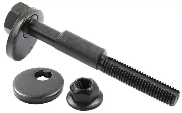 45L0005 - Suspension: Rear Alignment Toe Adjuster with Eccentric and Nut for ACDelco Image