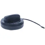 MGC940T - : Non-Locking Tethered Fuel Tank Cap for Motorad Image