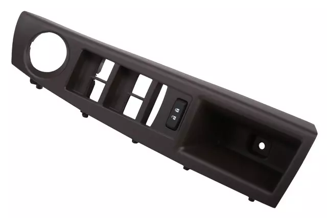 94780473 - Body: Switch Bezel for Chevrolet: Cruze, Cruze Limited Image