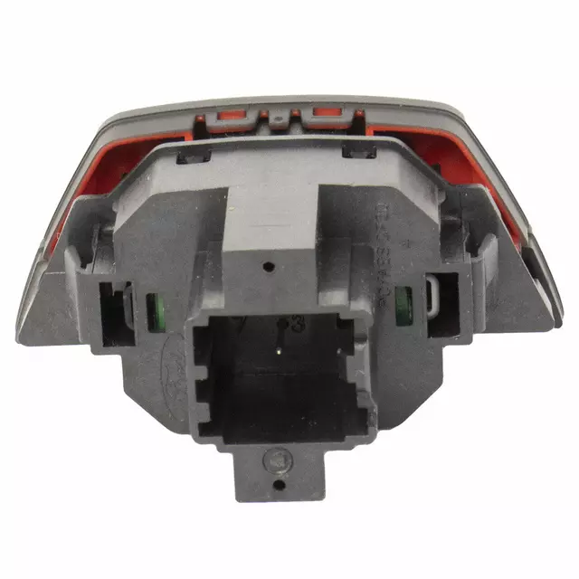 CK4Z13350A - Body: Hazard Switch for Ford: Transit-150, Transit-250, Transit-350, Transit-350 HD Image