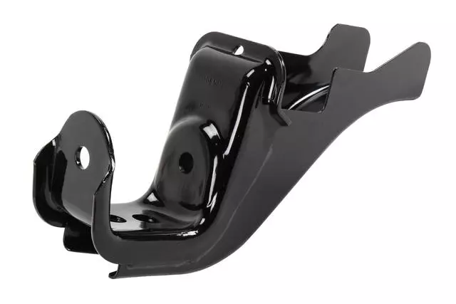 84630097 - : Rear Driver Side Leaf Spring Rear Hanger for Chevrolet: Silverado 1500, Silverado 1500 LTD | GMC: Sierra 1500, Sierra 1500 Limited Image