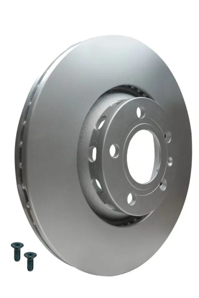 355121972 - Brakes &amp; Brake Parts: Disc Brake Rotor for Hella Pagid Image