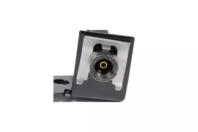 19366682 - Brakes: Brake Hydraulic Hose for Chevrolet: Avalanche 2500, Silverado 1500 HD, Silverado 1500 HD Classic, Silverado 2500, Silverado 2500 HD, Silverado 2500 HD Classic, Silverado 3500, Silverado 3500 Classic, Suburban 2500 | GMC: Sierra 1500, Sierra 1500 HD, Sierra 1500 HD Classic, Sierra 2500, Sierra 2500 HD, Sierra 2500 HD Classic, Sierra 3500, Sierra 3500 Classic, Yukon XL 1500, Yukon XL 2500 | Hummer: H2 Image image