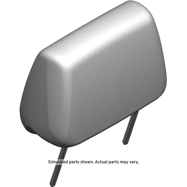 84224380 - Body: Headrest for Cadillac: Escalade, Escalade ESV Image