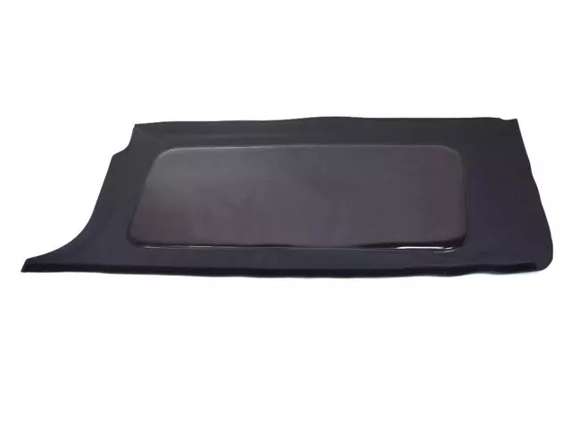 5JU22SX9AA - Body Sheet Metal Except Doors: Quarter Window, Right for Mopar Image