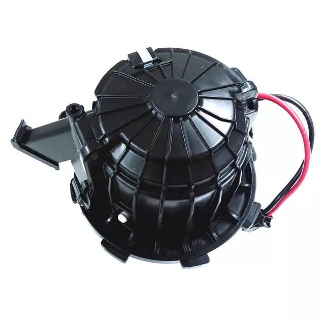 8T1820021 - : HVAC Blower Motor for Audi: A4, A4 Quattro, A5, A5 Quattro, allroad, Q5, RS5, S4, S5, SQ5 Image