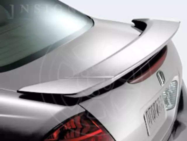 8F12SDA121 - Exterior: Spoiler, Rear Wing for Honda: Accord Image