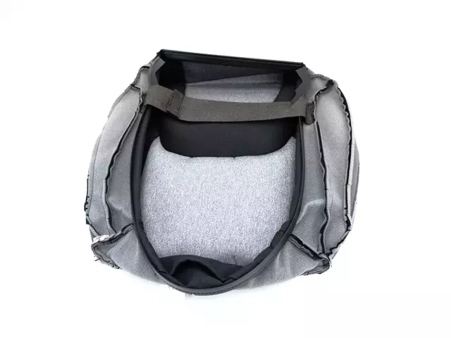 Front Seat Cushion Cover, Right - Mopar (5RA14LAAAA)