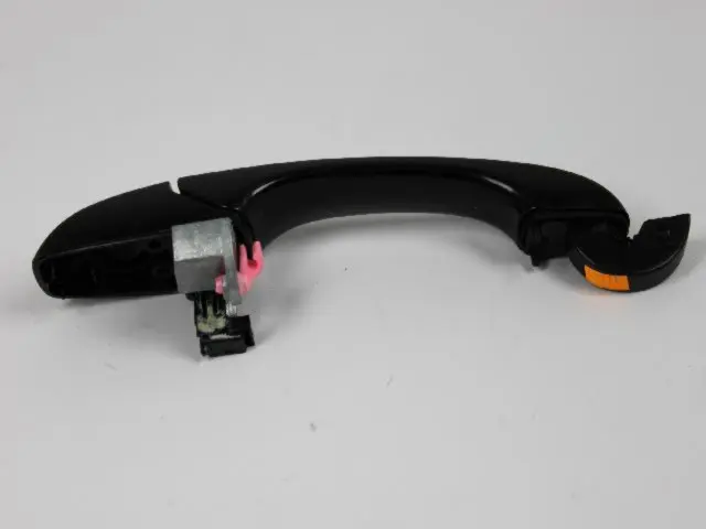 1NA53DX8AC - Doors, Door Mirrors and Related Parts: Exterior Door Handle, Left for Mopar Image image