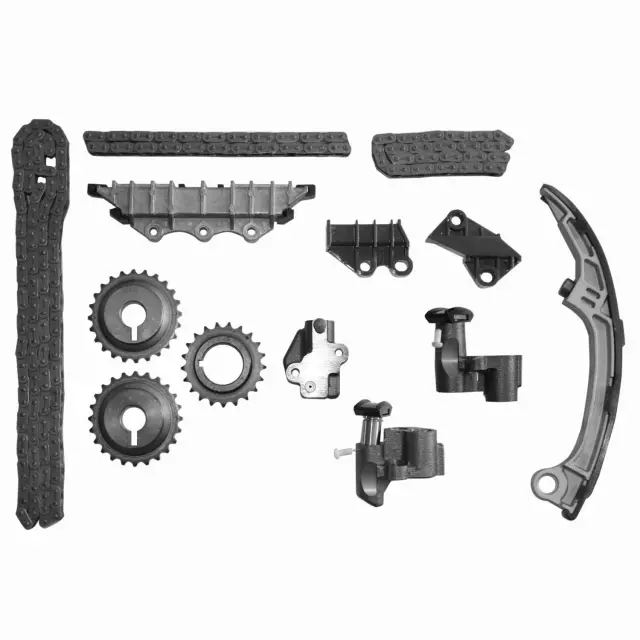 ZC76176 - : INA US Engine Timing Set for INA US Image