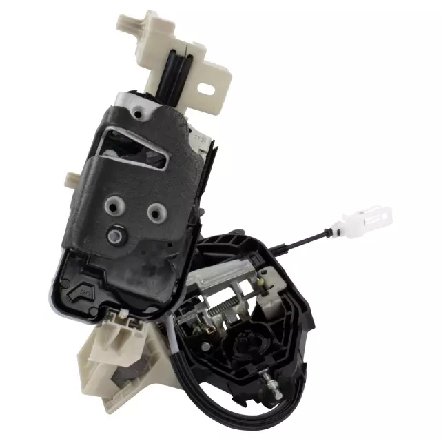 PJ7Z78264A27A - Body: Latch Assembly for Lincoln: Corsair Image