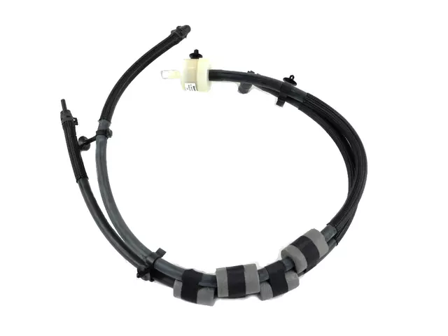 Body Side Pressure Relief Valve For Chrysler 300, Dodge Charger, Jeep Grand Cherokee & More