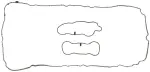 VS50893SR - : Engine Valve Cover Gasket for Mahle Image