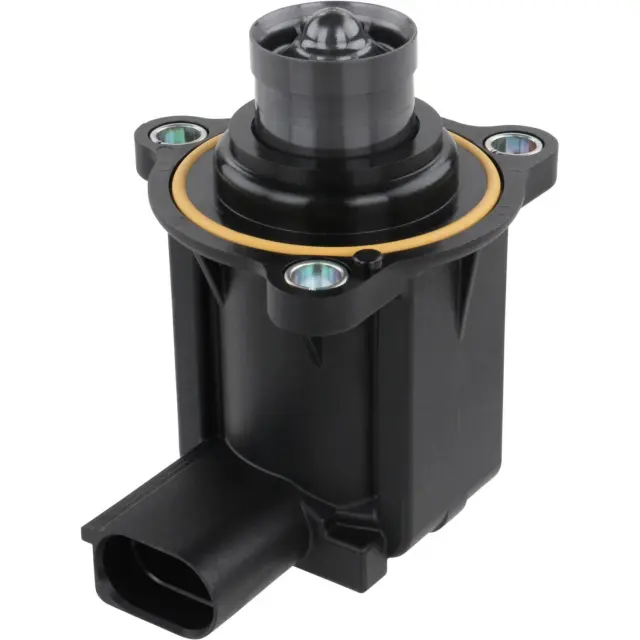 TBV1013 - Emission Systems: Diverter Valve for SMP CORP Image