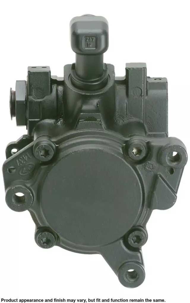 215321 - Cooling Systems: Power Steering Pump for Cardone Image