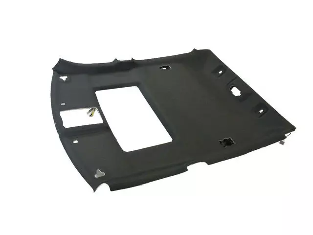 6BB83DX9AA - Interior Trim: Headliner for Mopar Image