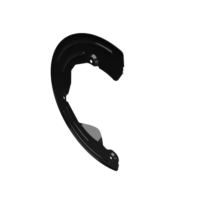 52122242AE - Brakes: Splash Shield, Right for Mopar Image image