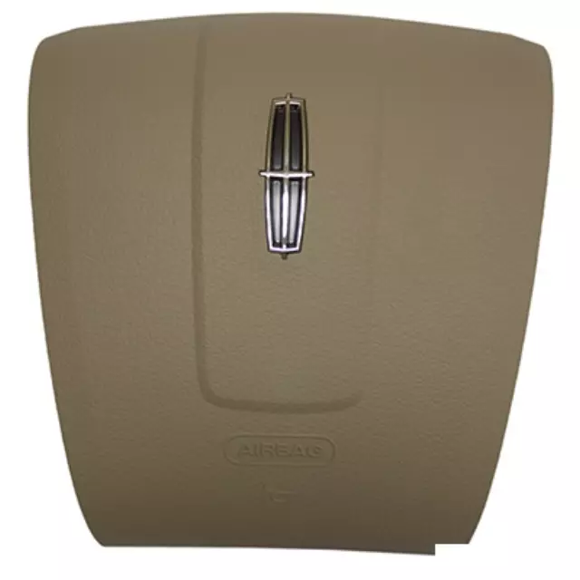8H6Z54043B13AA - Electrical: Driver Air Bag for Lincoln: MKZ, Zephyr Image