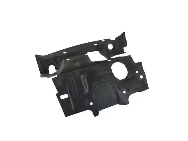 Dash Panel Silencer - Mopar (68104189AD)