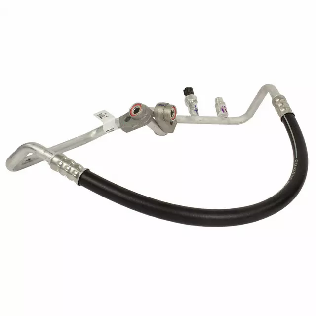 AC Hoses - Ford (JR3Z-19972-D)