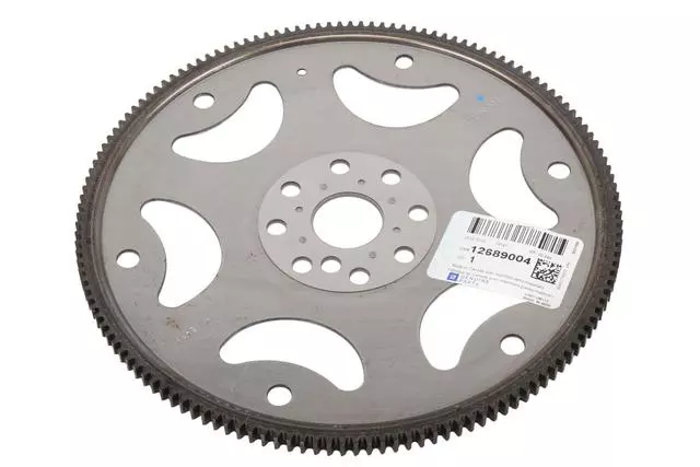 12727438 - : Drive Plate for Buick: Enclave | Cadillac: ATS, CTS, STS | Chevrolet: Camaro, Caprice, Captiva Sport, Colorado, Traverse, Traverse Limited | GMC: Canyon Image