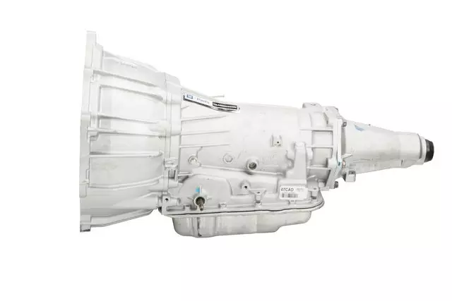 89037510 - : Part# 89037510 GM Remanufactured |  4L60E | Transmission Part# - 89037510. for Chevrolet: Express 1500, Express 2500, Silverado 1500 | GMC: Savana 1500, Savana 2500, Sierra 1500, Sierra 1500 Classic Image