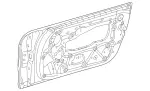 1907202701 - : Door Shell for Mercedes-Benz Image