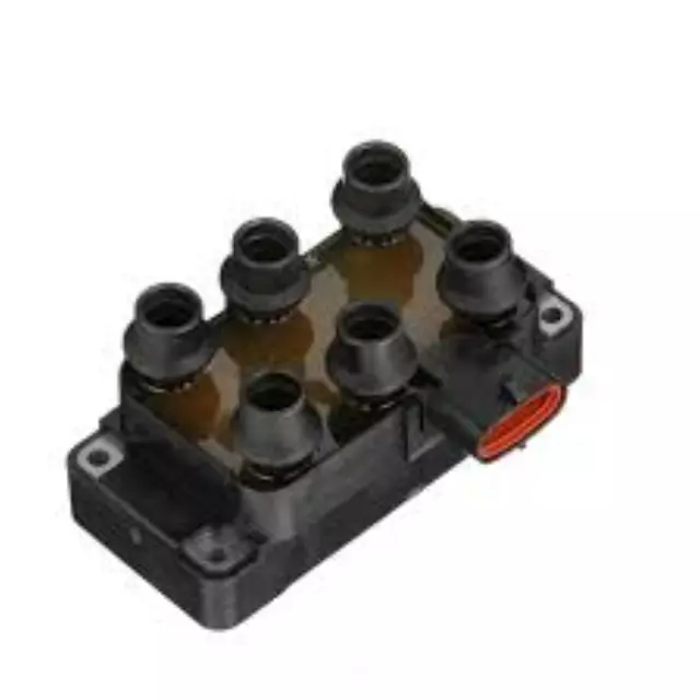 FD480 - Ignition Systems: Standard Ignition OE Improved Ignition Coil for SMP CORP Image