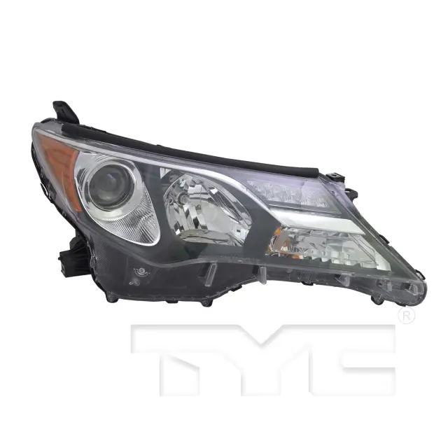 209421009 - : TYC Headlight Assembly for TYC Image
