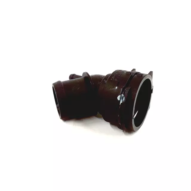 5N0122291 - Cooling System: Upper Coupling for Volkswagen Image