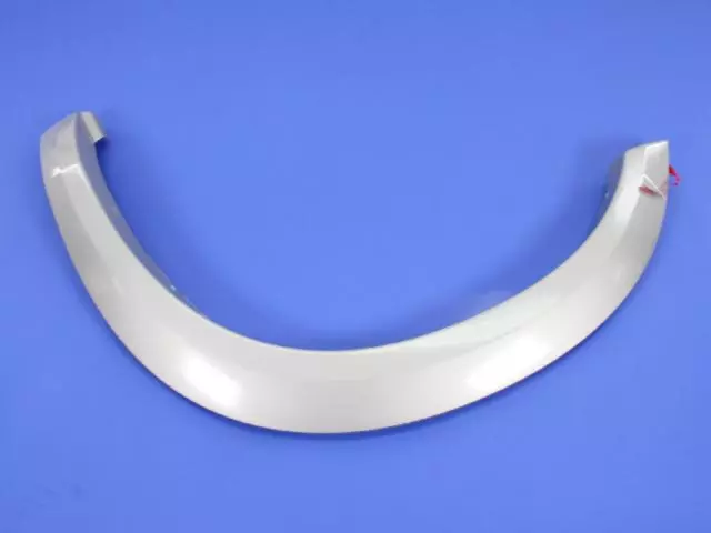 Wheel Opening Flare Molding, Left - Mopar (1FV91TZZAF)