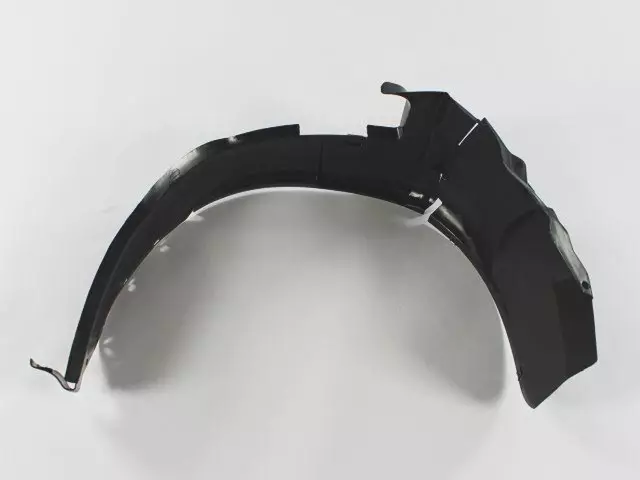 Splash Shield, Left, Front - Mopar (05008675AA)