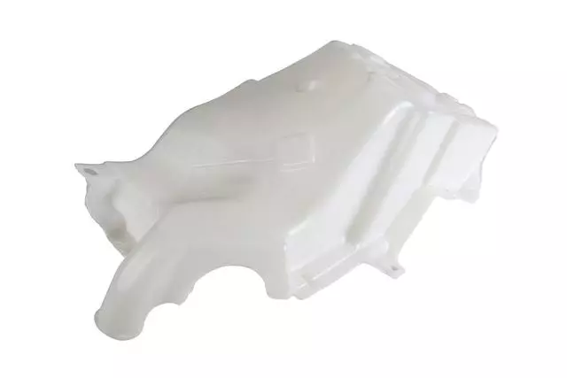 25796344 - Body: Washer Reservoir for Buick: Rainier | Chevrolet: Trailblazer, Trailblazer EXT | GMC: Envoy, Envoy XL, Envoy XUV | Oldsmobile: Bravada Image