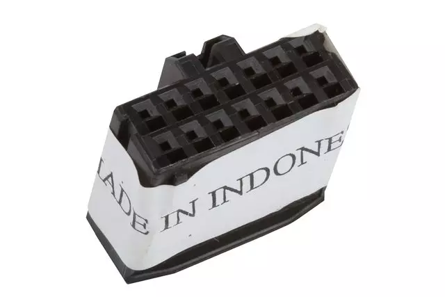 19301522 - : Wiring Harness Connector for GM Image